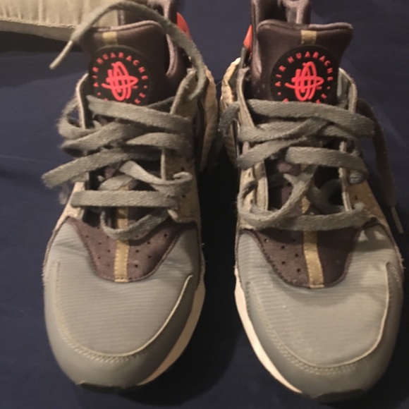 Nike Hurache - Picture 1 of 2